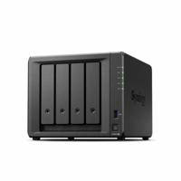 Netwerkopslag NAS Synology DS923+