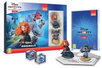 Disney Infinity 2.0 Toy Box Combo Pack - thumbnail