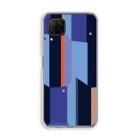 Gestalte 3: Huawei P40 Lite Transparant Hoesje