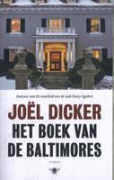 Het boek van de Baltimores (Paperback)