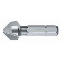 Wiha 27896 27896 Kegelverzinkboor 16.5 mm HSS 1/4 (6.3 mm) 1 stuk(s) - thumbnail
