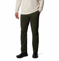 Columbia Landroamer™ Ripstop II Wandelbroek Heren Greenscape 34