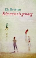 Een mens is genoeg - Els Beerten - ebook - thumbnail