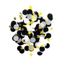 Hoed My Other Me Zwart 59 cm