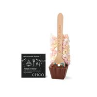 'Hotchocspoon 'Happy Birthday'' kopen? FOR YOU GIFTS | Cadeau