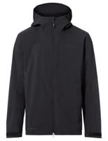Vaude Elope II Hardshell Jas Heren Black Uni M