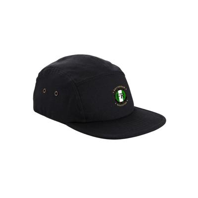 Ultra pet zwart - FR - Wat gaan we doen vandaag - logo voor