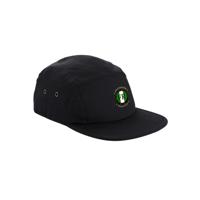 Ultra pet zwart - FR - Wat gaan we doen vandaag - logo voor