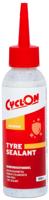 Cyclon tyre sealant (125 ml)