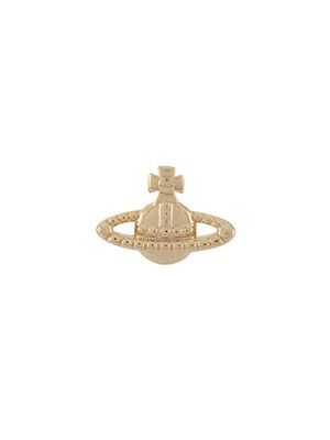 Vivienne Westwood puces d'oreilles Farah