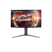 LG UltraGear 27GS95QE QHD monitor - thumbnail