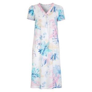 Damella Aquarelle Flower Nightdress