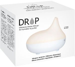 Drop Ultrasonic verstuiver C geel (1 st)