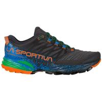 Sportschoenen voor heren La Sportiva Akasha II Grijs Schoenmaat 43,5