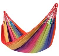 Hangmat 'Refresh' Rainbow - Tropilex ®