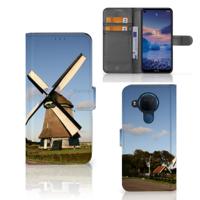 Nokia 5.4 | Flip Cover | Molen