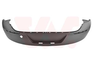 Van Wezel Bumper 5806544