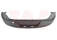 Van Wezel Bumper 5806544