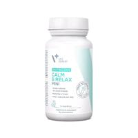 VETEXPERT Calm&Relax Mini - supplementen voor honden en katten - 30 stuks VETEXPERT Calm&Relax Mini - supplementen voor honden en katten - 30 stuks
