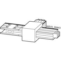 Siemens BVP:261891 Richtingsverandering Koper Lichtgrijs 234 mm² 400 A 690 V/AC 1 stuk(s)
