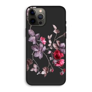 Mooie bloemen: iPhone 12 Pro Max Biologisch afbreekbaar hoesje