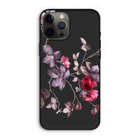 Mooie bloemen: iPhone 12 Pro Max Biologisch afbreekbaar hoesje