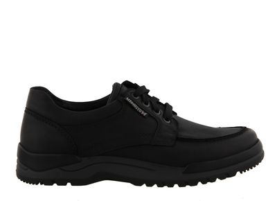 Mephisto Charles black Zwart maat 43