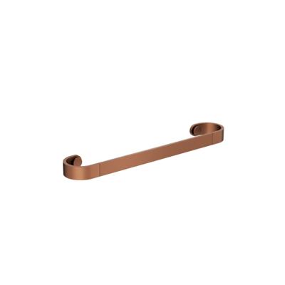 Crosswater Velo Handdoekhouder - 45cm - geborsteld brons VE038BZ