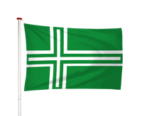 Vlag Haaren