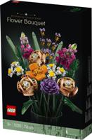 LEGO ICONS 10280 bloemenboeket