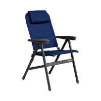 Westfield Performance stoel Advancer Ergofit Dark Blue - thumbnail