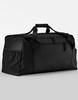 Quadra QS470 Multi-Sport Holdall - Black - 51 x 26 x 20 cm Quadra QS470 Multi-Sport Holdall - Black - 51 x 26 x 20 cm