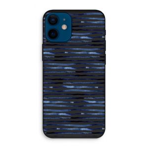 Verrassende lijnen: iPhone 12 mini Biologisch afbreekbaar hoesje