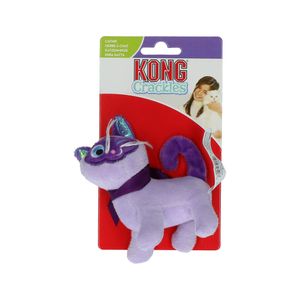 KONG Crackles Winkz Cat - 10 x 18 x 4 cm