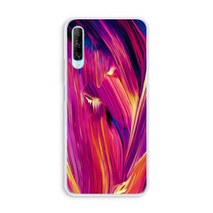 Phoenix: Huawei P Smart Pro Transparant Hoesje