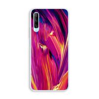 Phoenix: Huawei P Smart Pro Transparant Hoesje