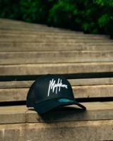 Malelions Signature Cap Ma3-ss25-01 Caps 904 Black/white Malelions Signature Cap Ma3-ss25-01 Caps 904 Black/white