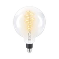 WiZ Lichtbron6,5W - E27 - Led 2700-6500K - 929003018001 WiZ Lichtbron6,5W - E27 - Led 2700-6500K - 929003018001