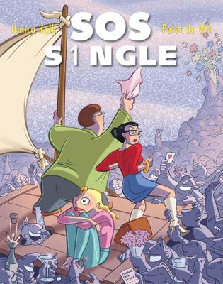 S1ngle | SOS (Paperback)