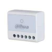 Dahua ARM7011-W2 draadloze relais 0-36 VDC