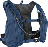 Evoc hydro pro 3l + 1.5l bladder - hydration pack