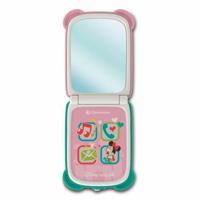 Interactief Speelgoed voor Baby's Clementoni Minnie