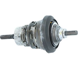 Shimano Exus - binnenwerk nexus 7v rem