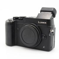 Panasonic Lumix DMC-GX8 body occasion