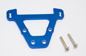 GPM - Alloy rear bulkhead tie bars - Blauw (TRV013A)