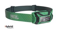 Petzl Tikka® Core Hoofdlamp Green