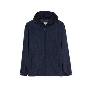 C&A Angelo Litrico jack zomer donkerblauw