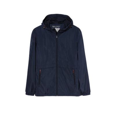 C&A Angelo Litrico jack zomer donkerblauw