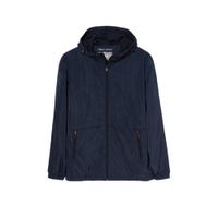 C&A Angelo Litrico jack zomer donkerblauw - thumbnail