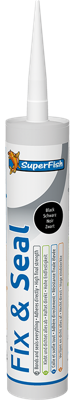 Superfish Fix & Seal kit
